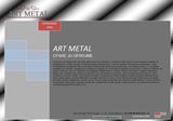 Katalog Art Metal